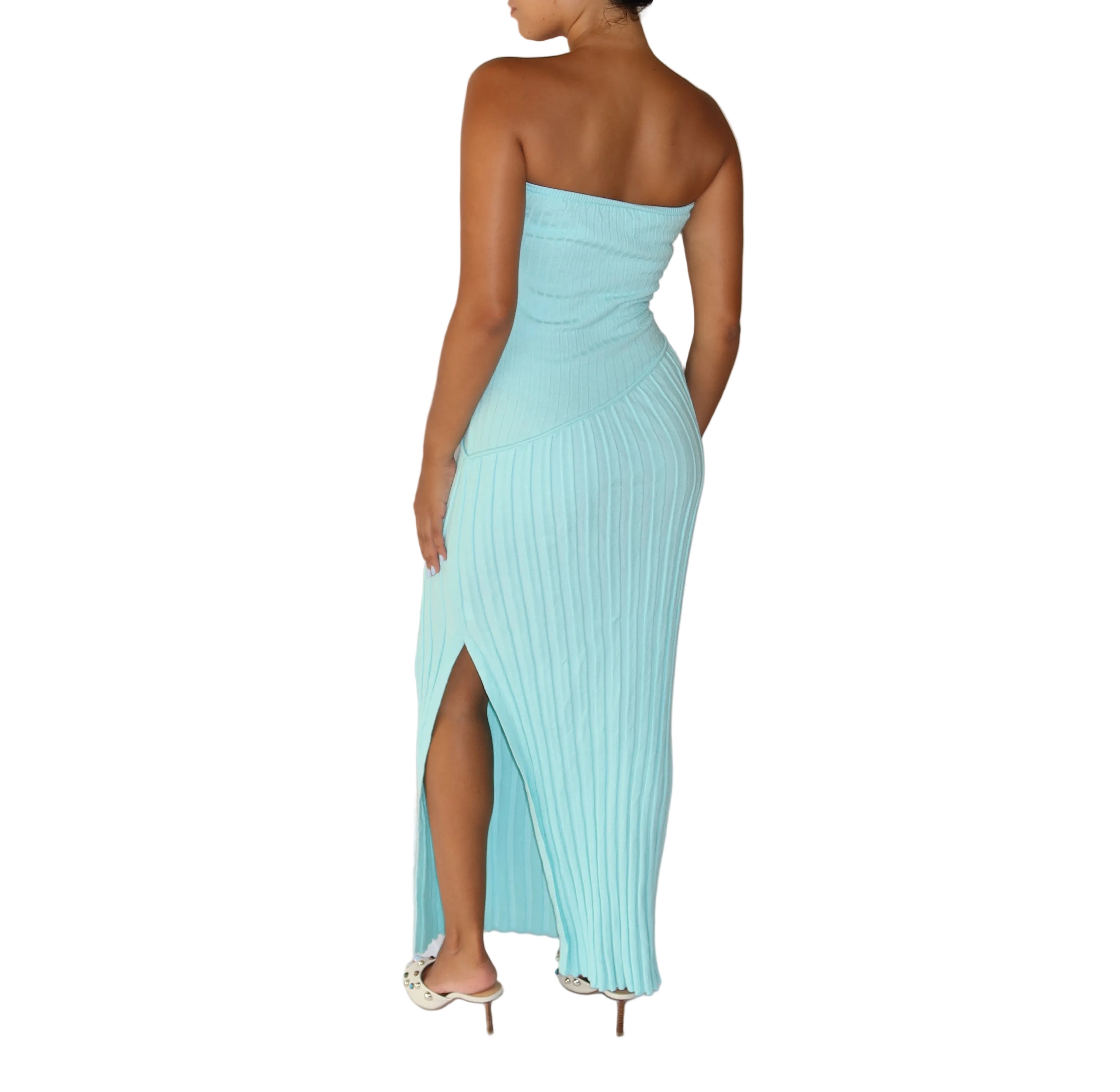 Nila Knit Dress
