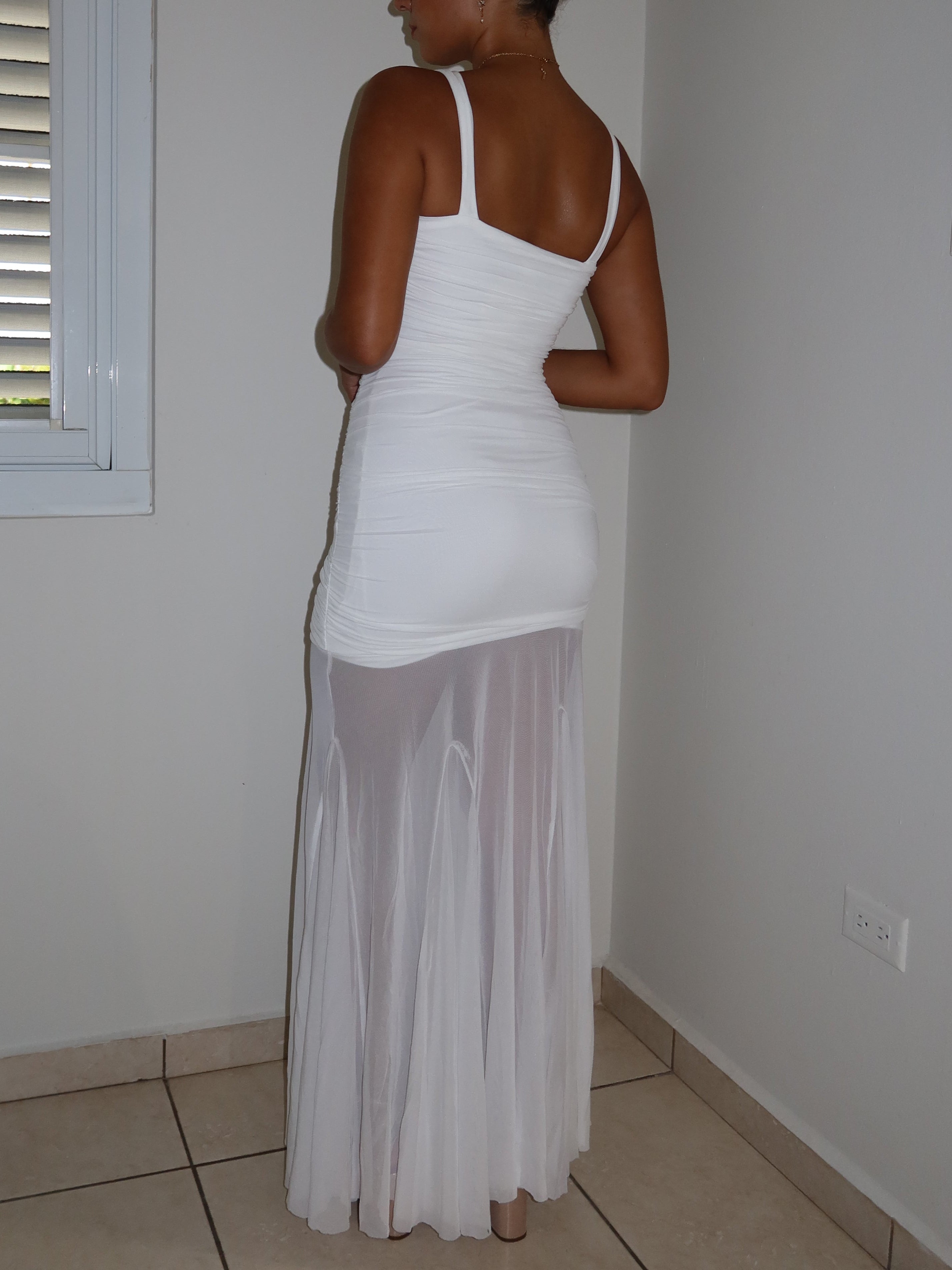 Alba Dress