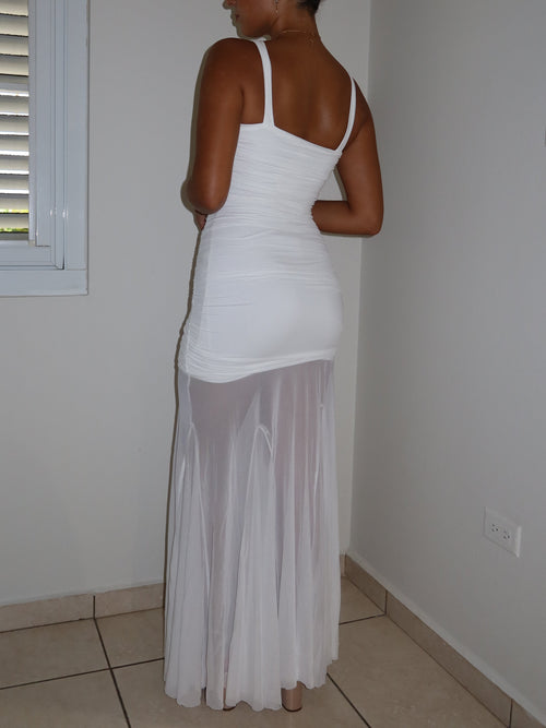 Alba Dress