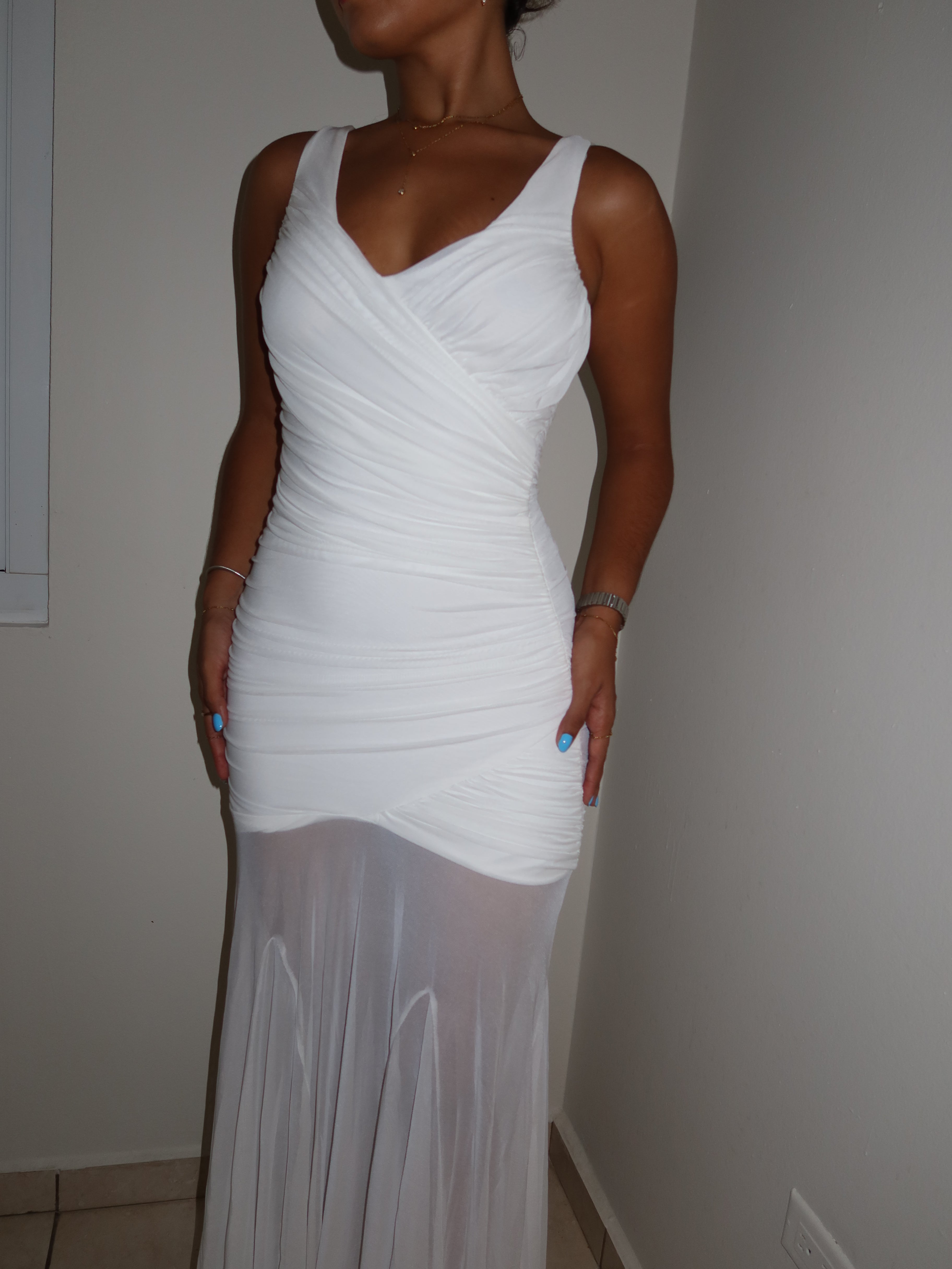Alba Dress