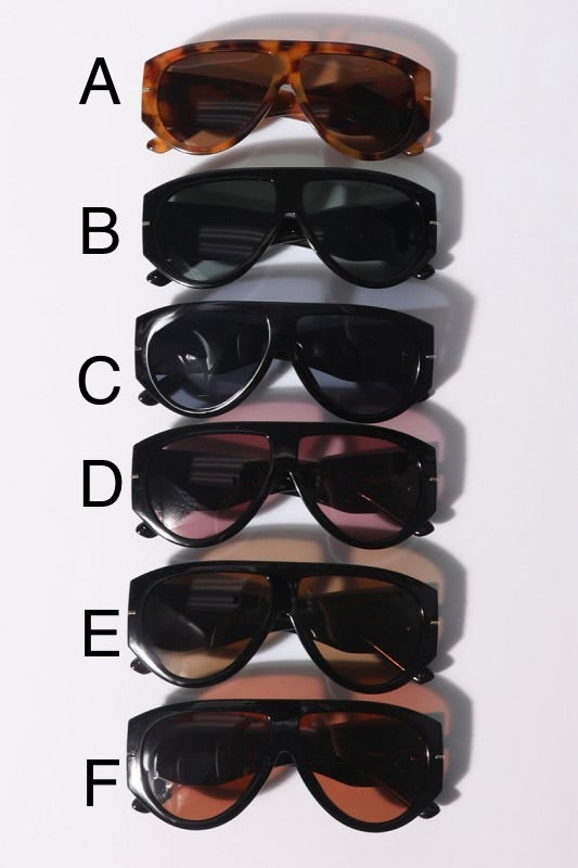 T Sunglasses