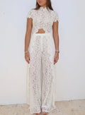 Lace Set