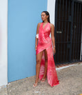 Nailea Dress