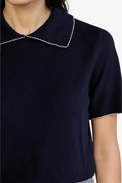 Zara Knit Top