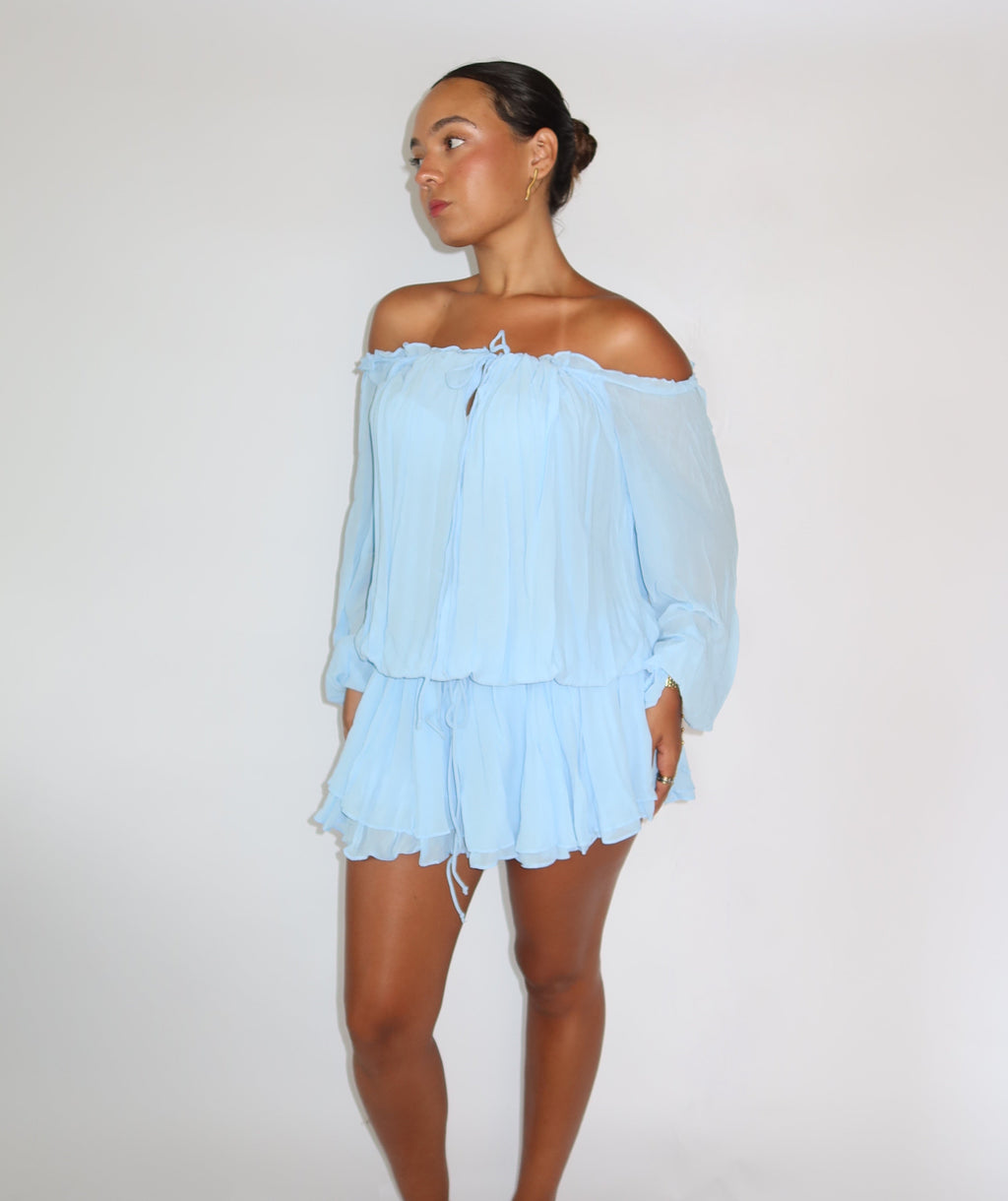 Raquel Romper