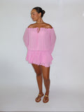 Barbie Romper