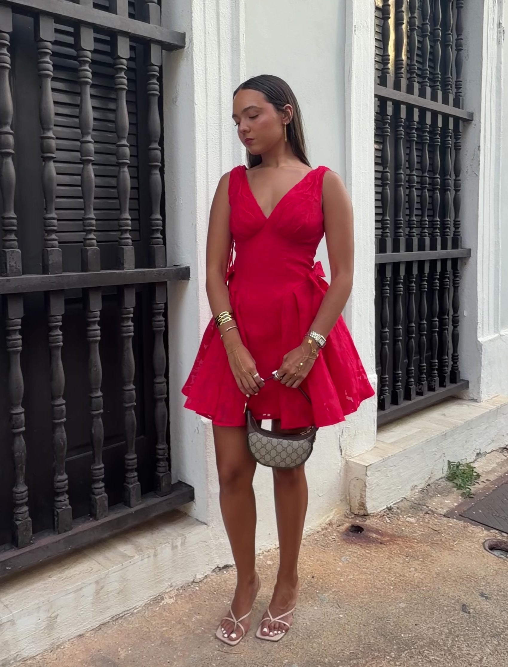 Carol dress