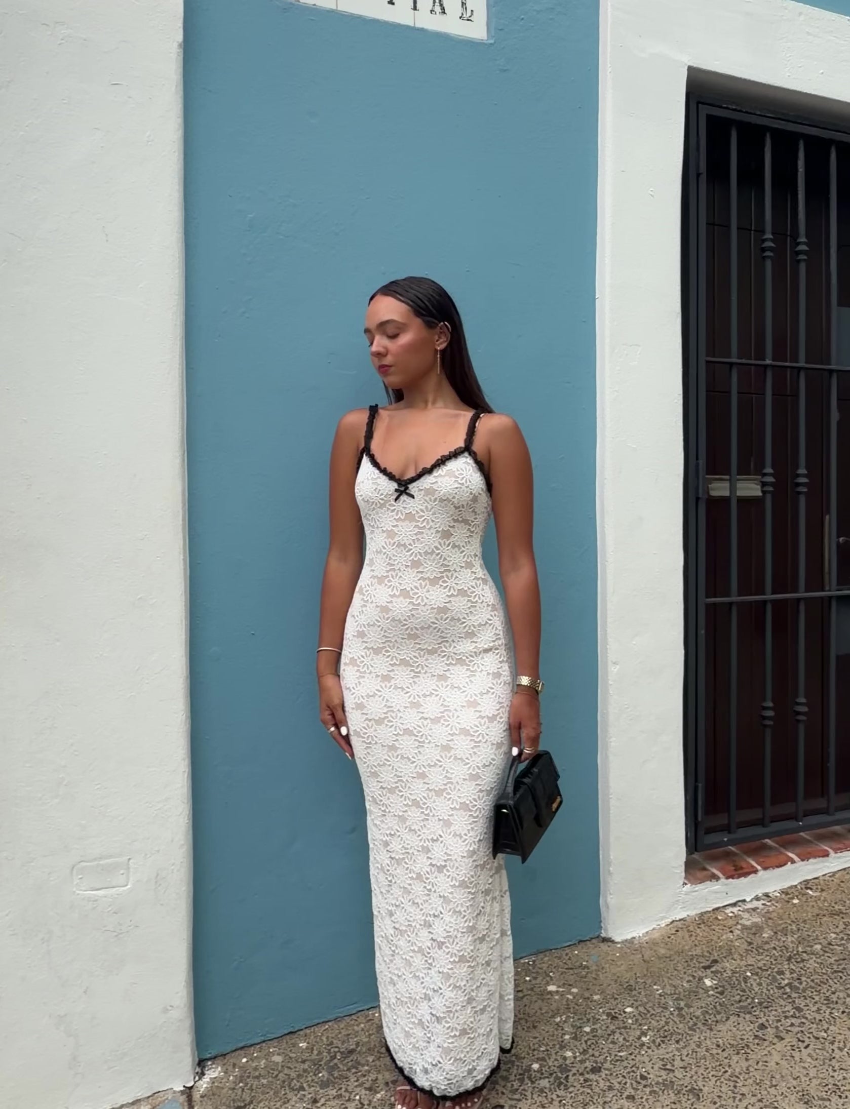 Nai Dress